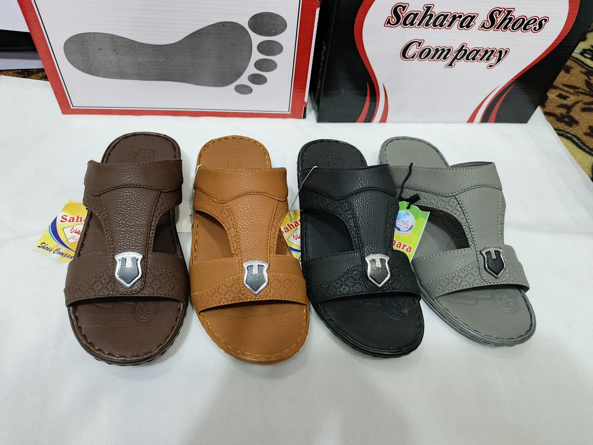 Soft Chappal used imported chapppal mens