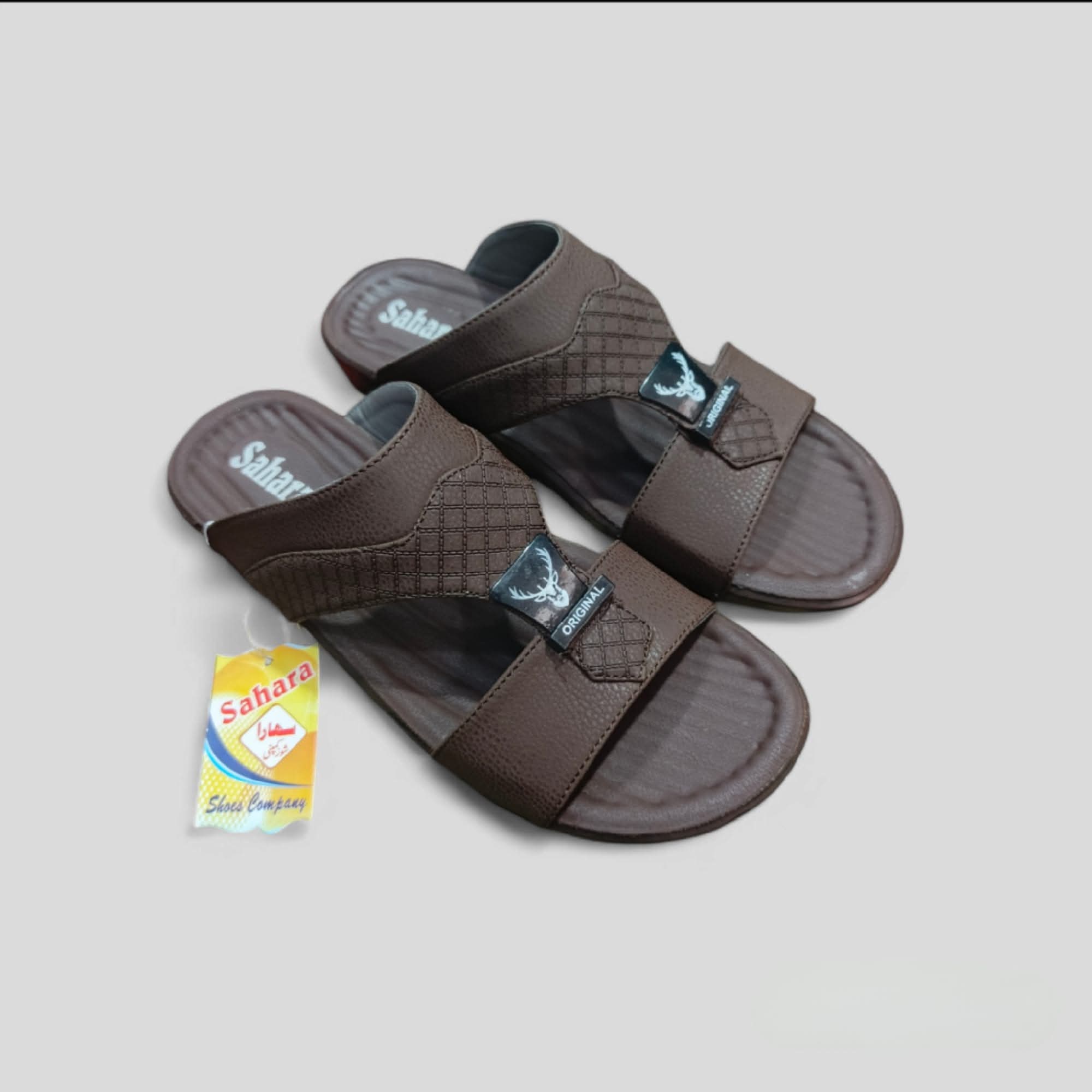 Causel slippers Men’s