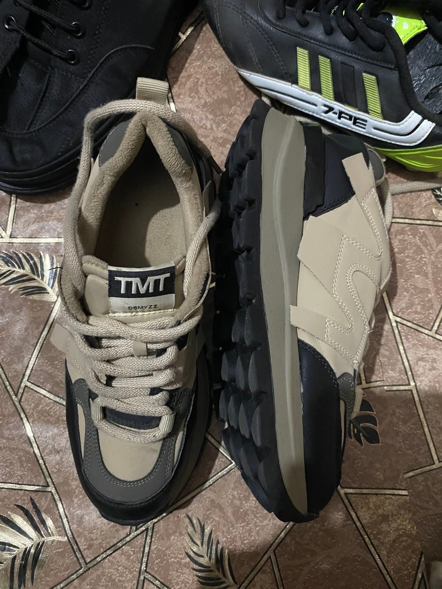 Jogger men’s shoes