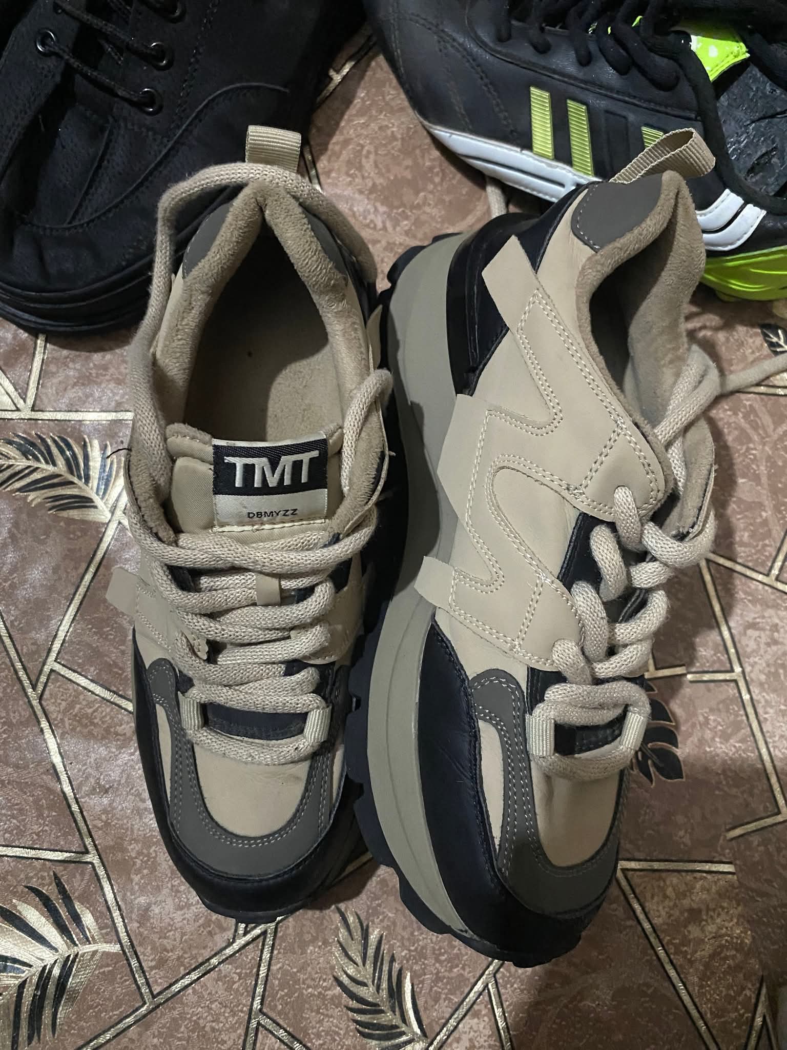 Jogger men’s shoes