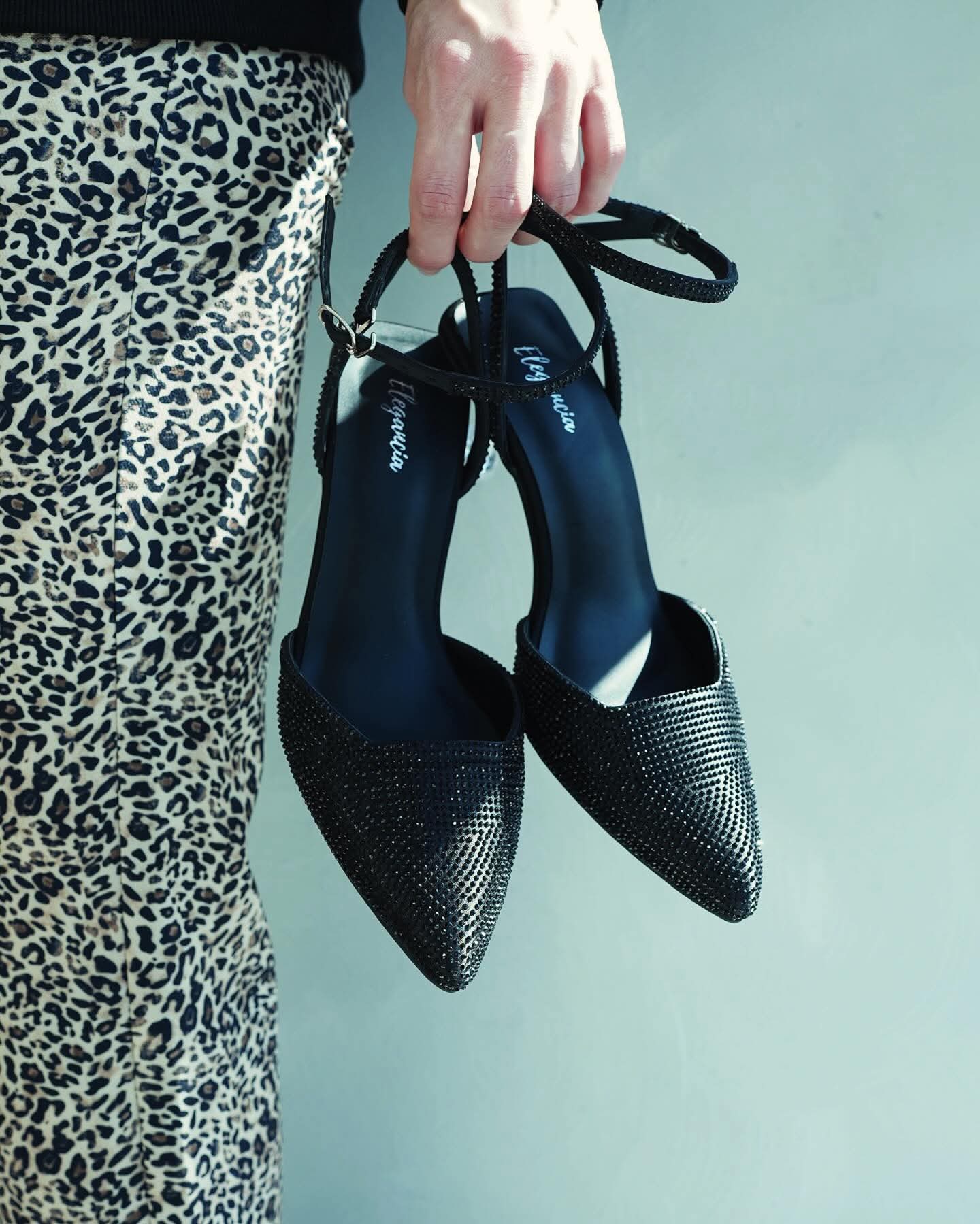 High heel sandals ladies womens