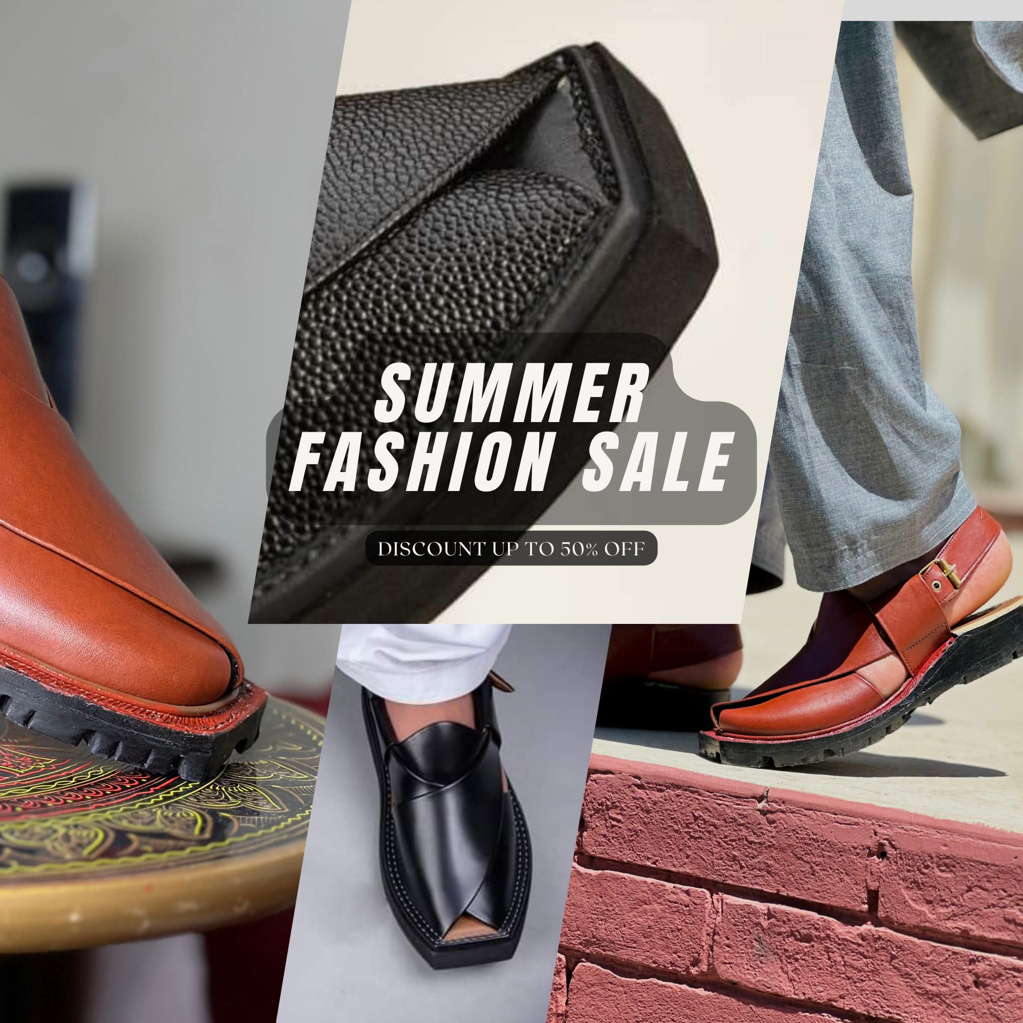 Kaptaan chappal men’s chappal