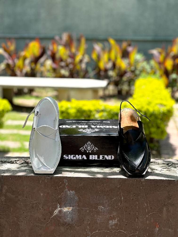 Naurozi chappal mens