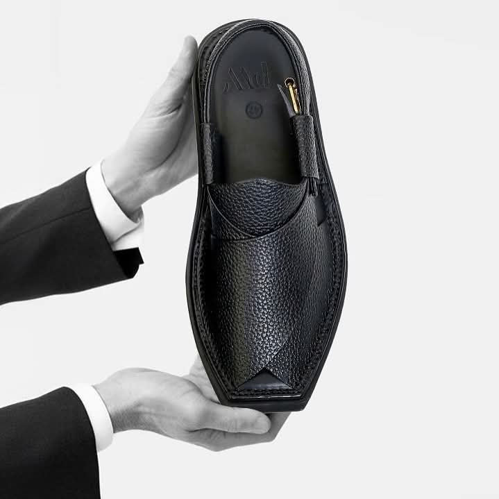 Peshawari chappal handmade mens