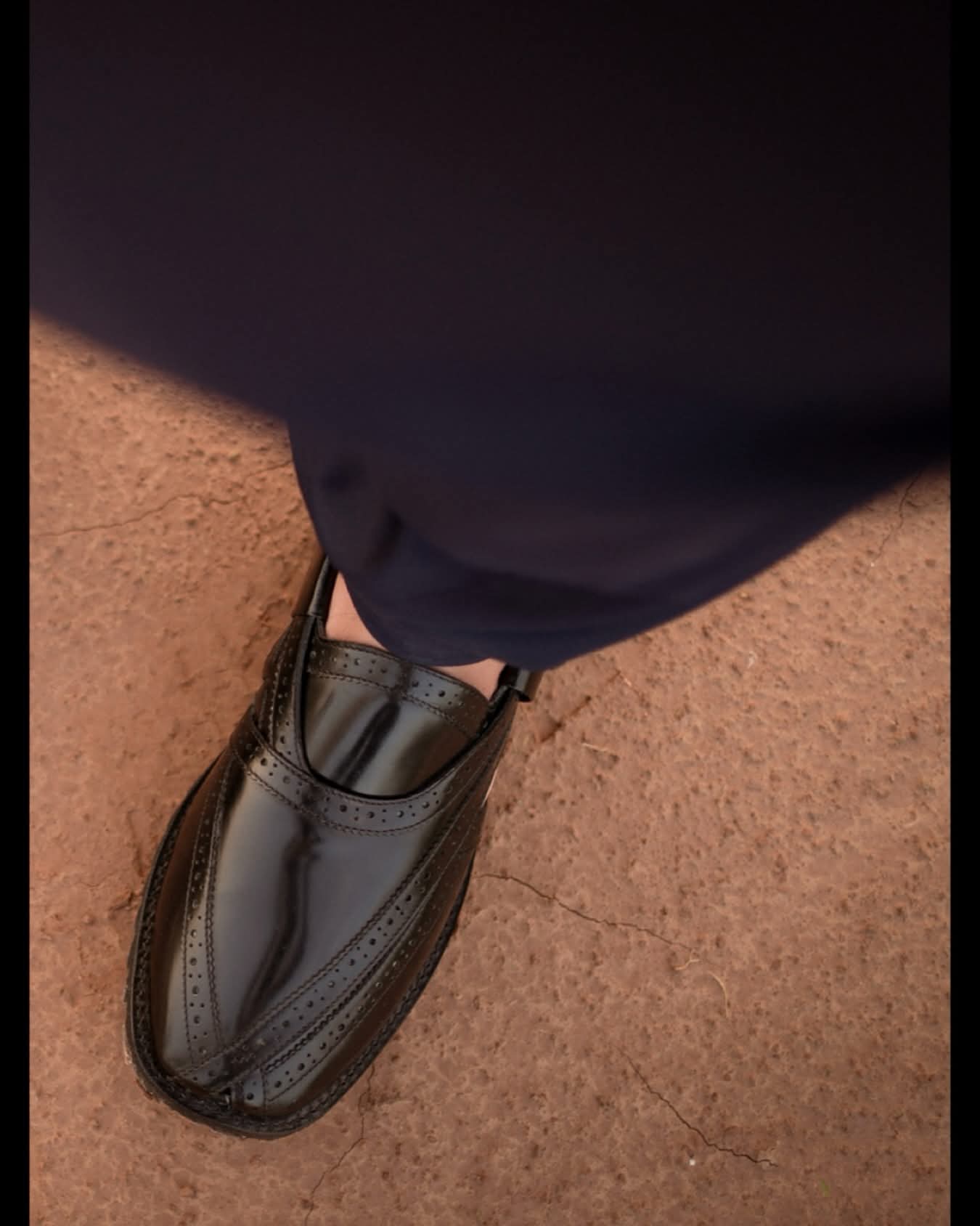 Naurozi famous chappal mens