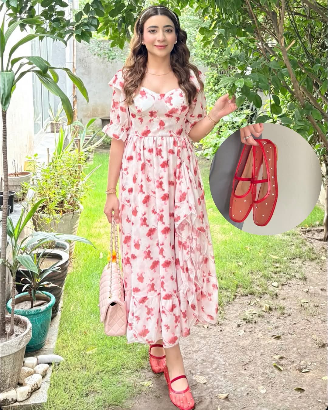 Womens mules Meet the “Crystal Gaze” your feets been craving.