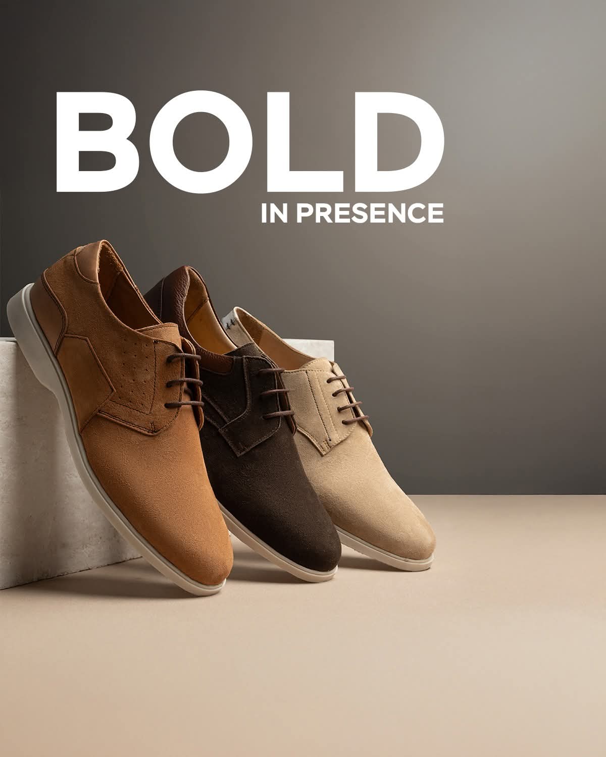 Blod shoes mens casual