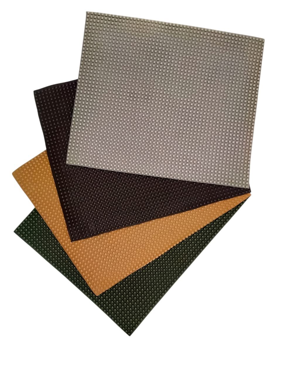 Multi-Color EVA Sheets