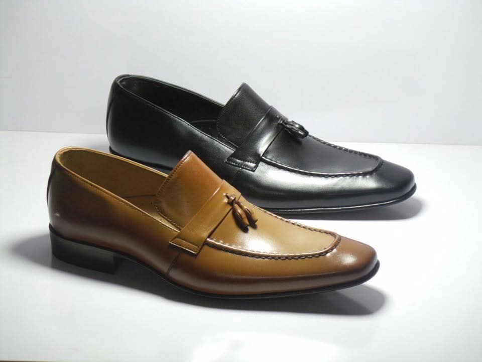 Loafers shoes for men