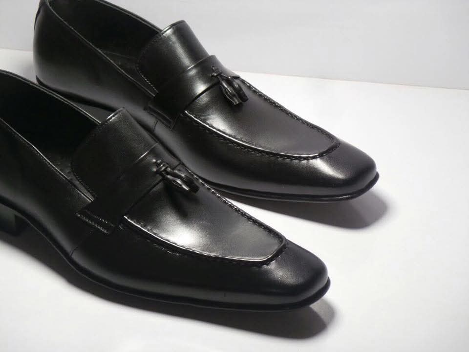 Loafers shoes for men