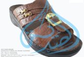 Slippers leather men’s