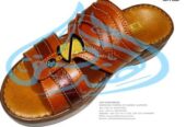 Slippers leather men’s