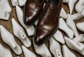 Oxford shoes for men dress