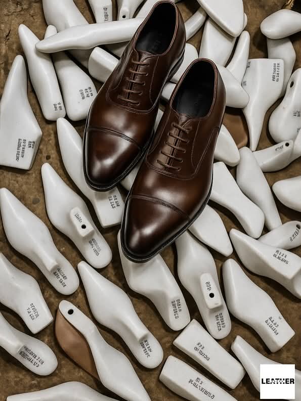 Oxford shoes for men dress