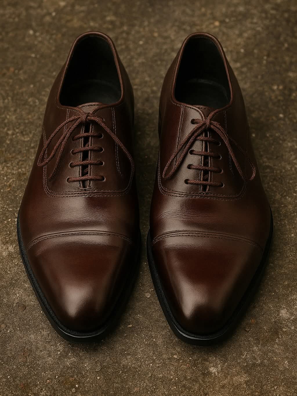 Oxford shoes for men dress