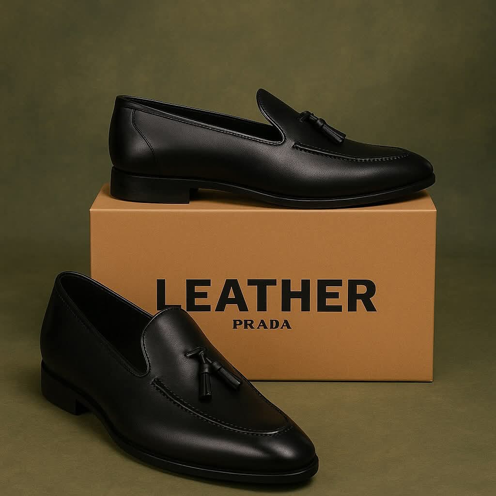 Loafers shoes for men