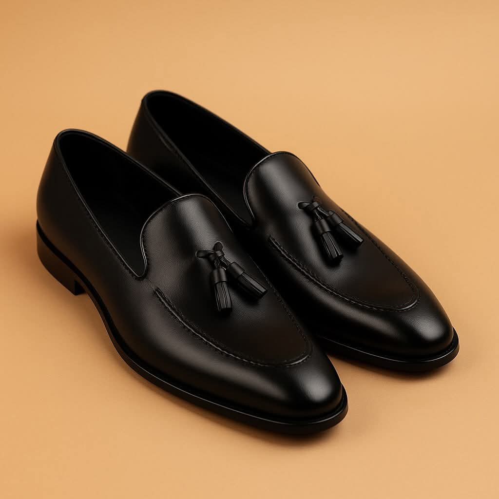 Loafers shoes for men