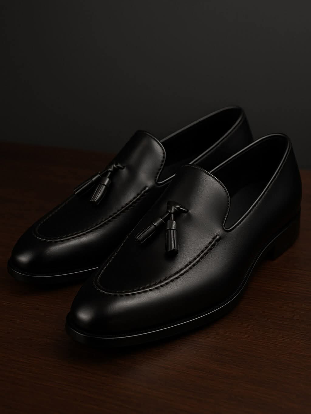 Loafers shoes for men