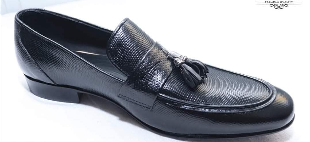 Loafers shoes for men