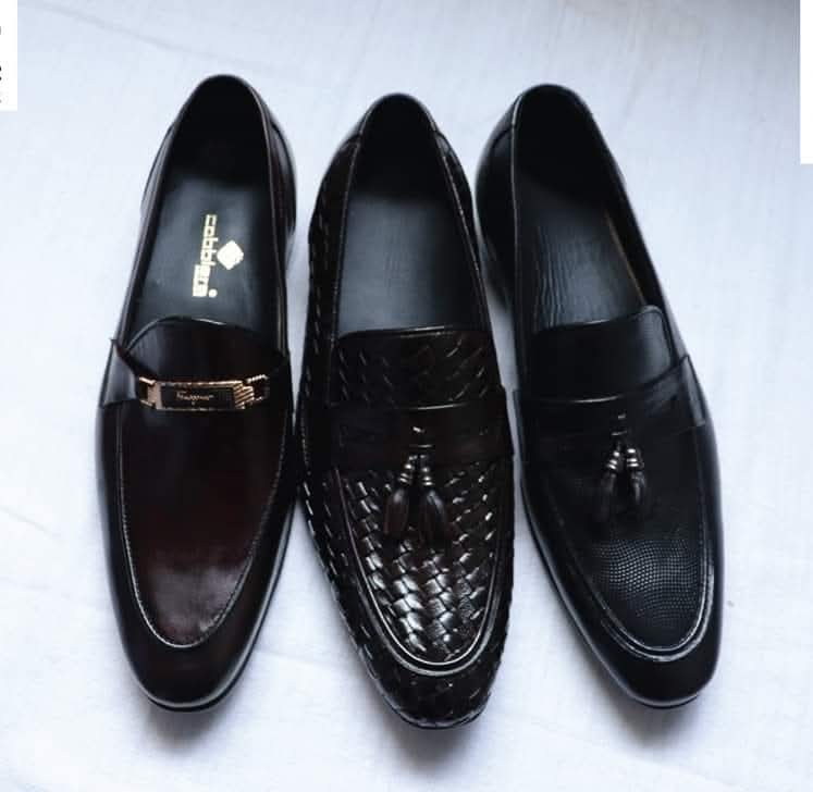 Loafers shoes for men