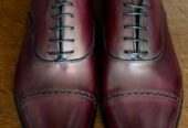 Oxford shoes for mens dress
