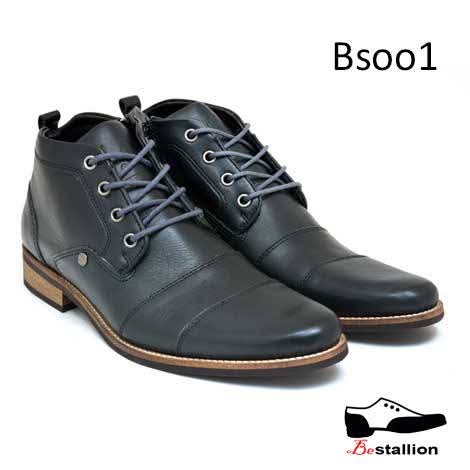 Brogue shoes mens dress