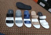 Men’s chappal.