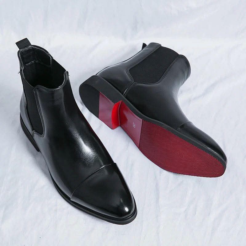 Chelsea shoes for men
