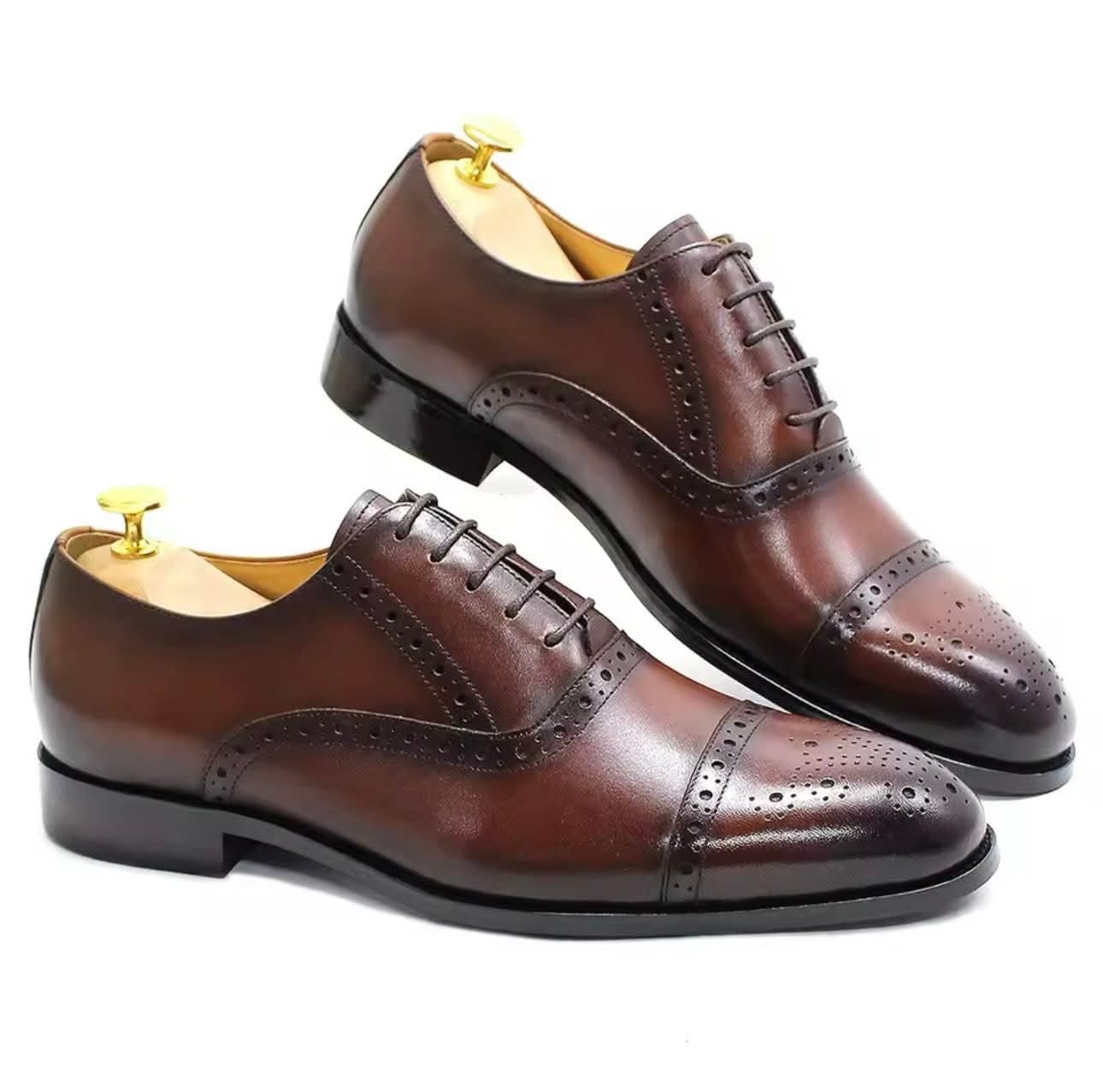 Oxfords Men’s Dress Shoes