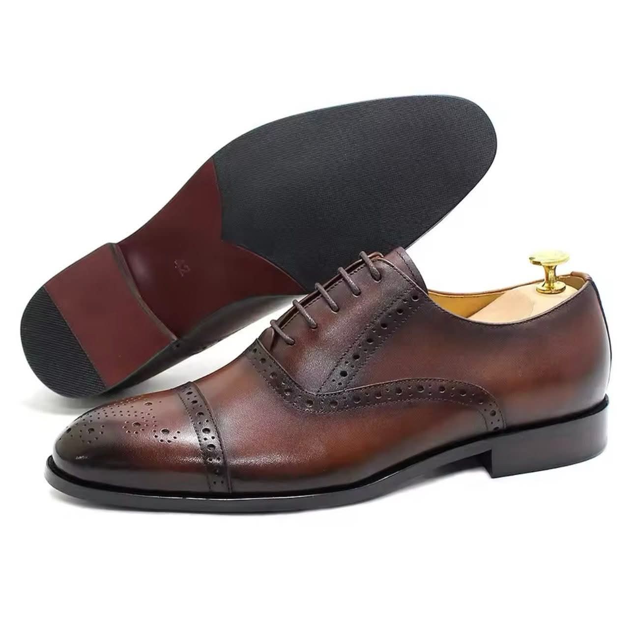 Oxfords Men’s Dress Shoes
