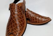 Peshawari Chappal mens