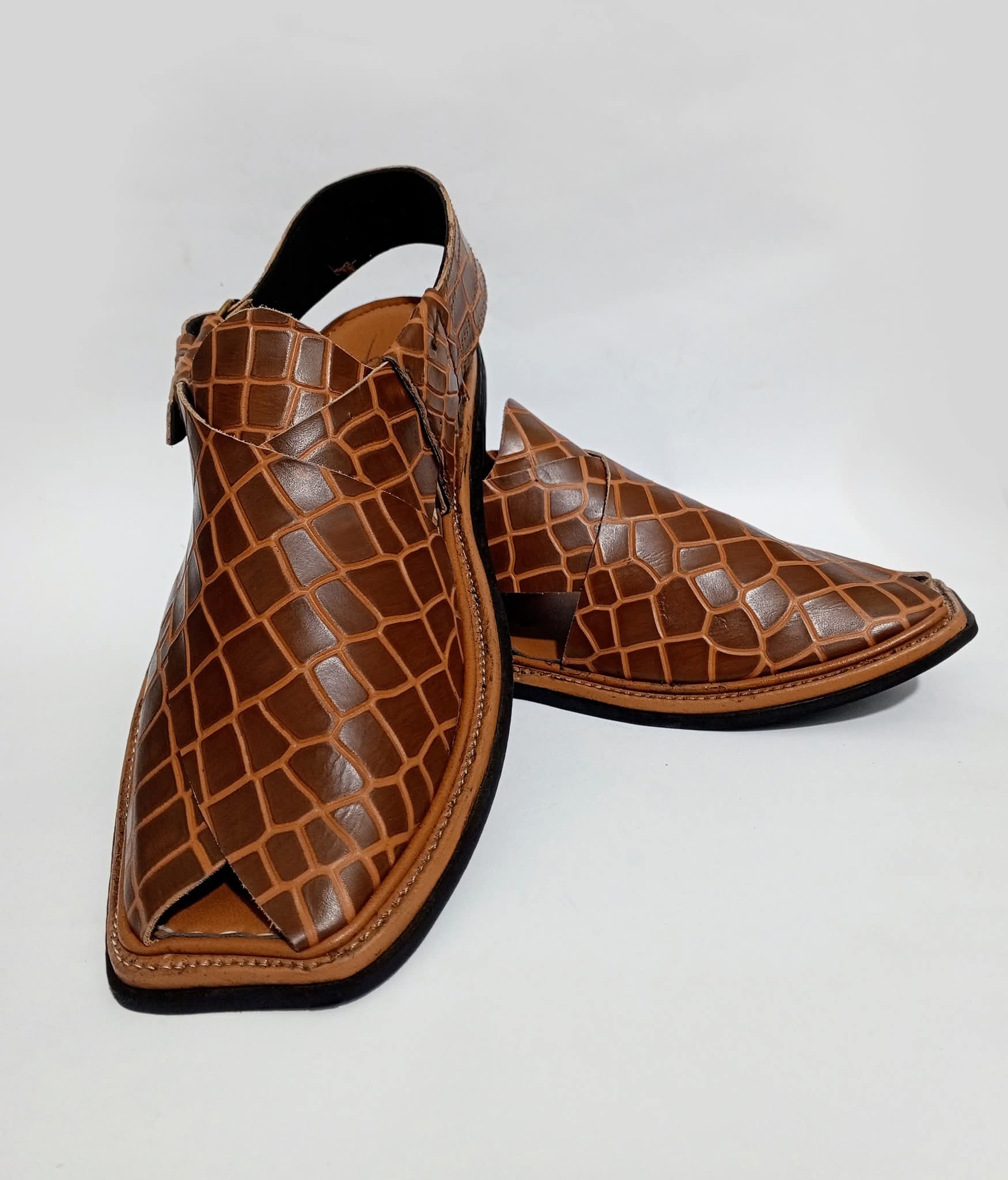 Peshawari Chappal mens