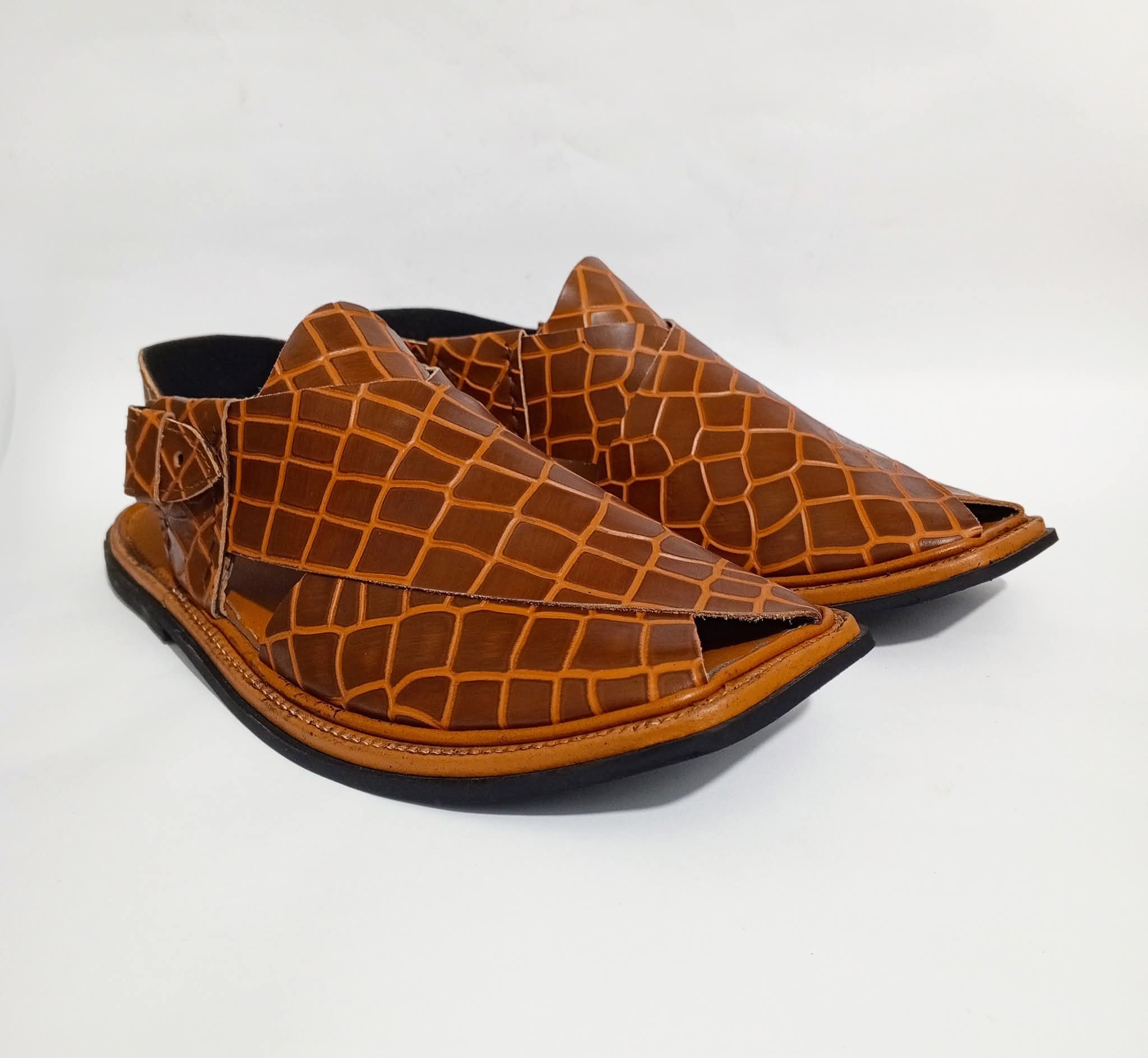 Peshawari Chappal mens