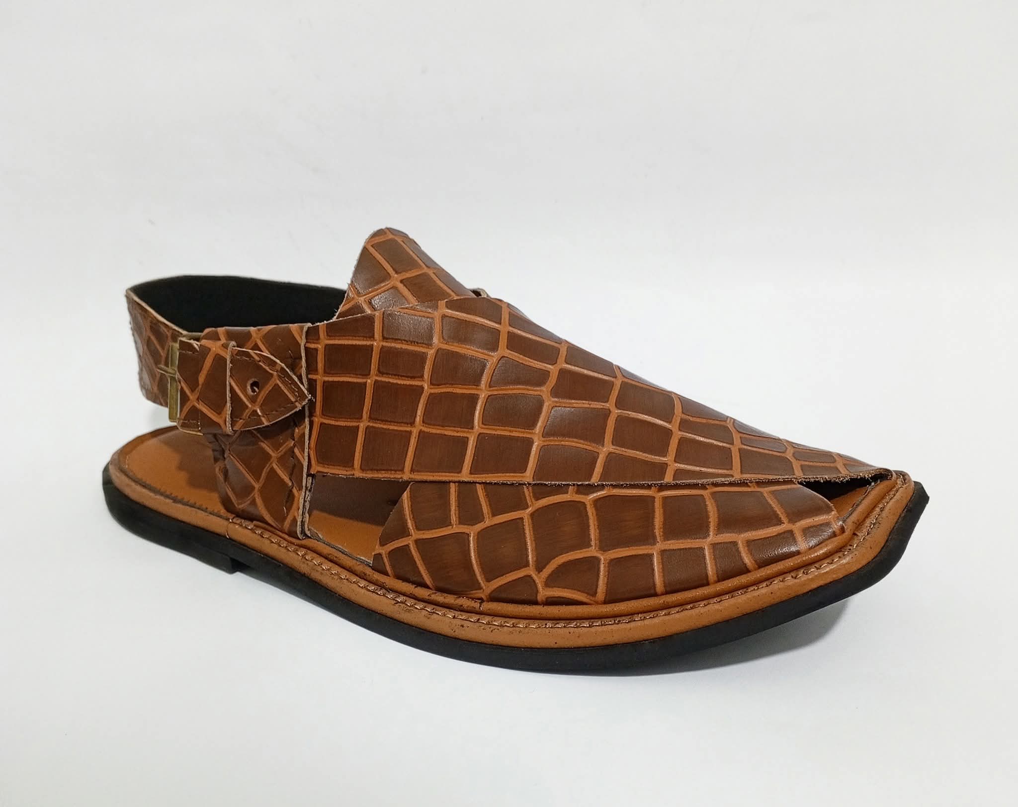 Peshawari Chappal mens