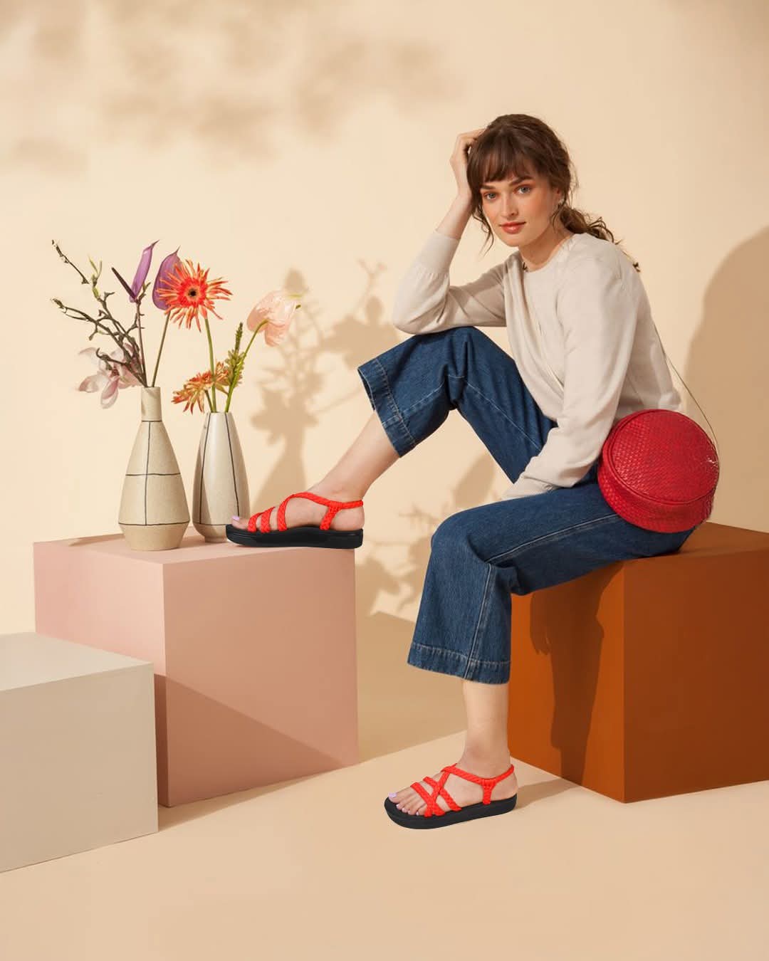 Women’s sandals 🩴