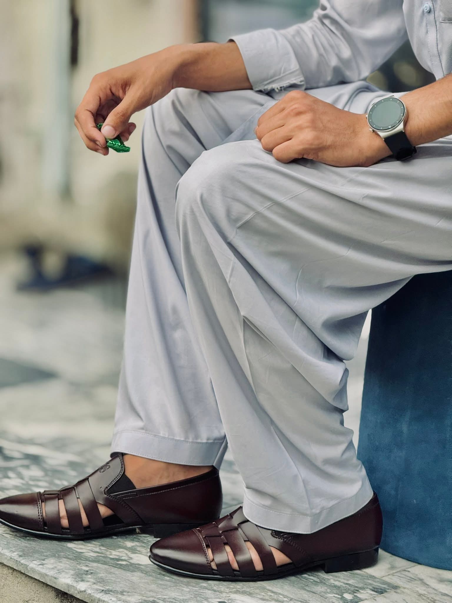 Men’s summer sandals