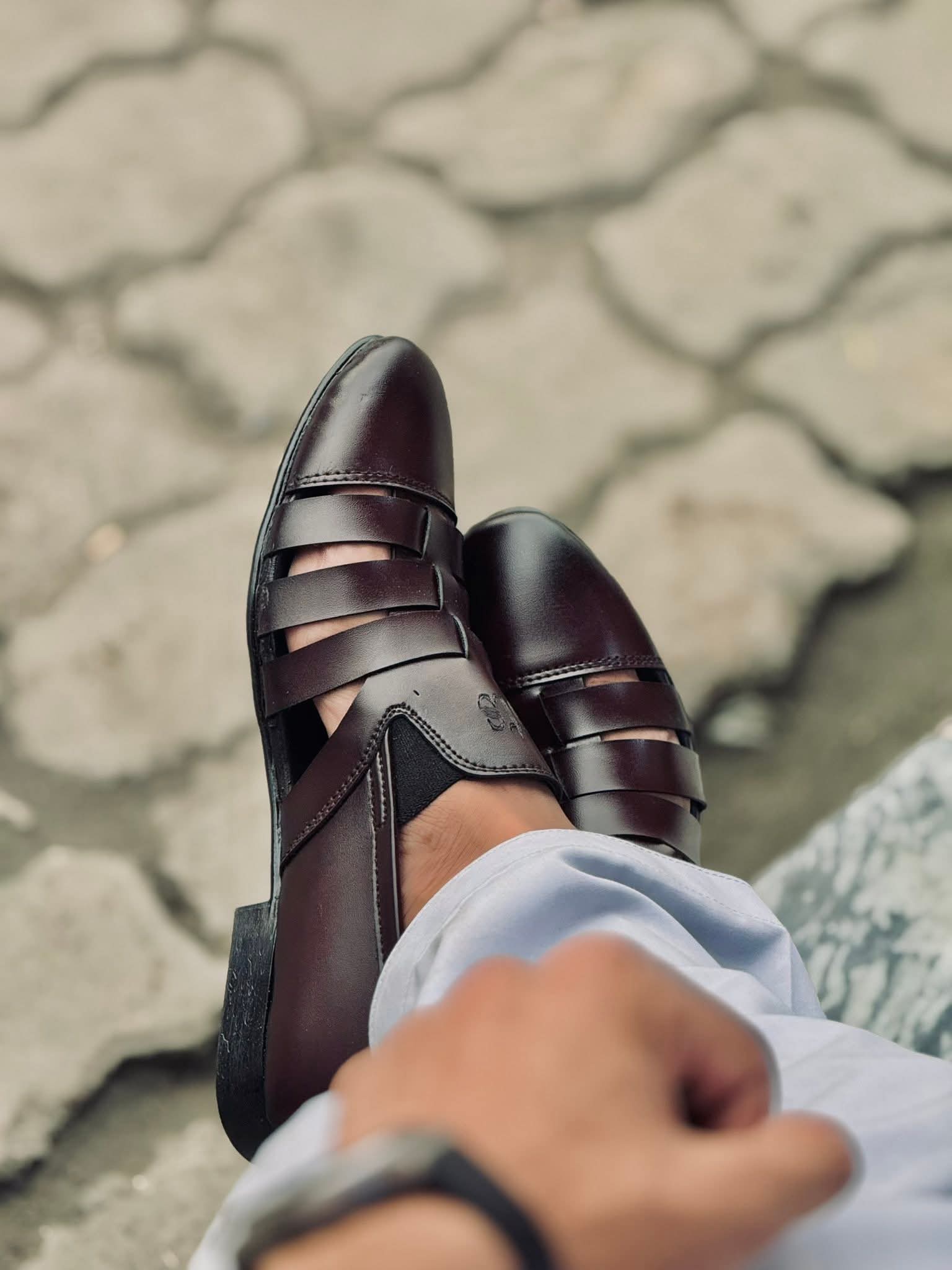 Men’s summer sandals