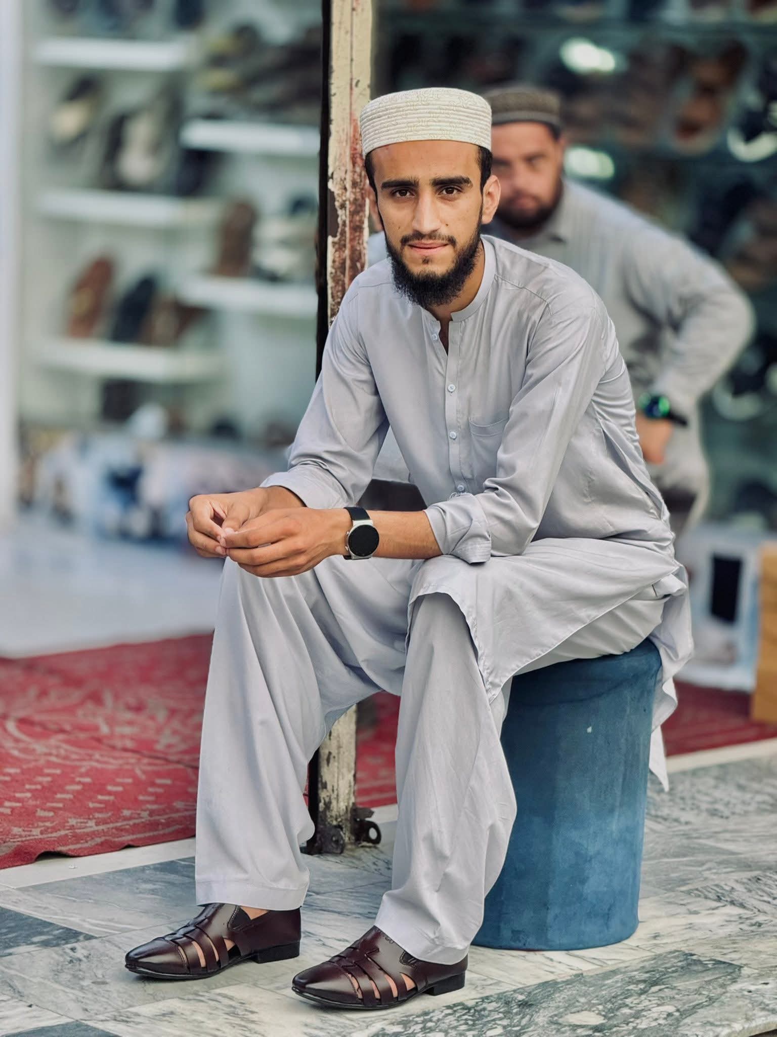 Men’s summer sandals