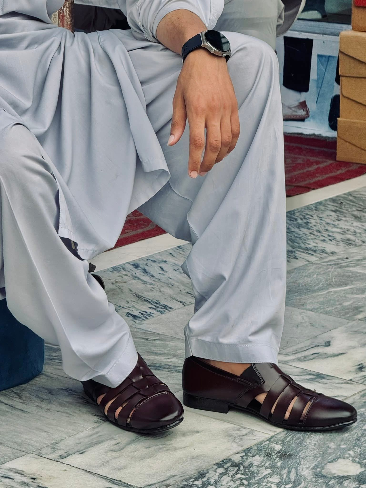 Men’s summer sandals