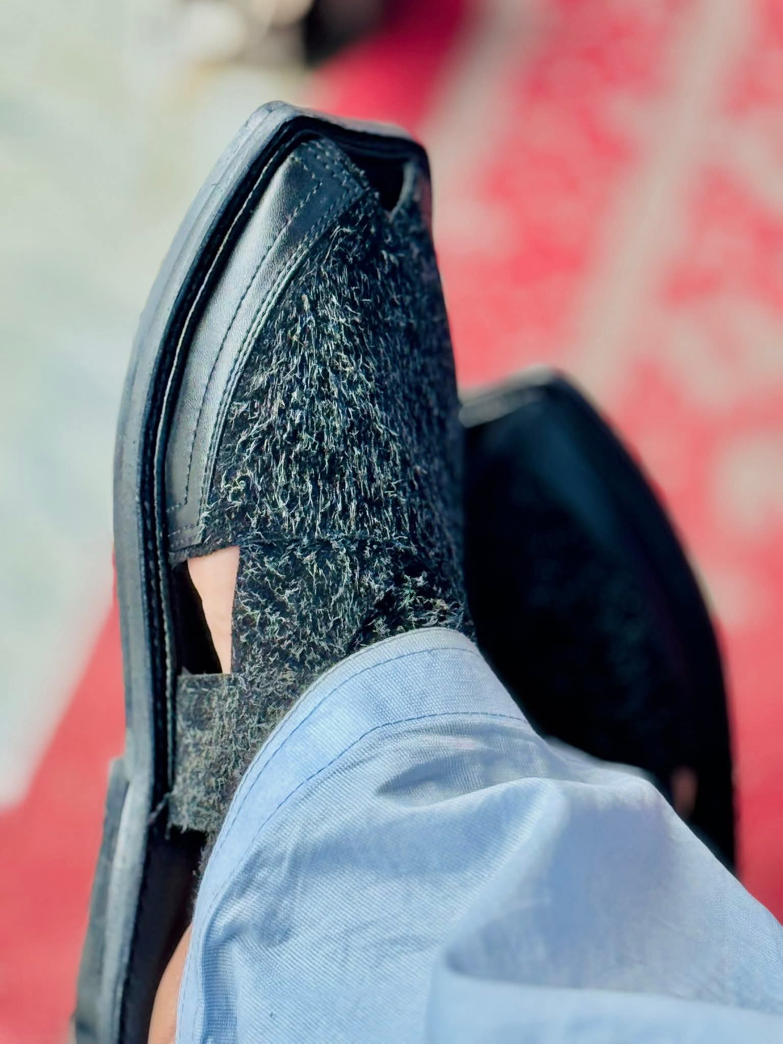 Peshawari Chappal men’s