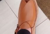 Kaptaan sole men’s chappal