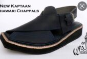Kaptaan sole men’s chappal