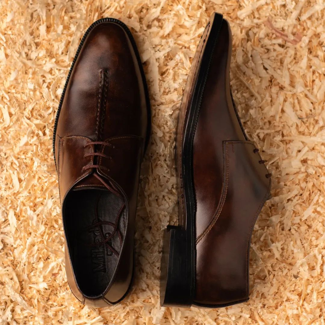 Oxford shoes men’s dress