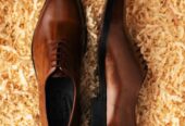Oxford shoes for men dress