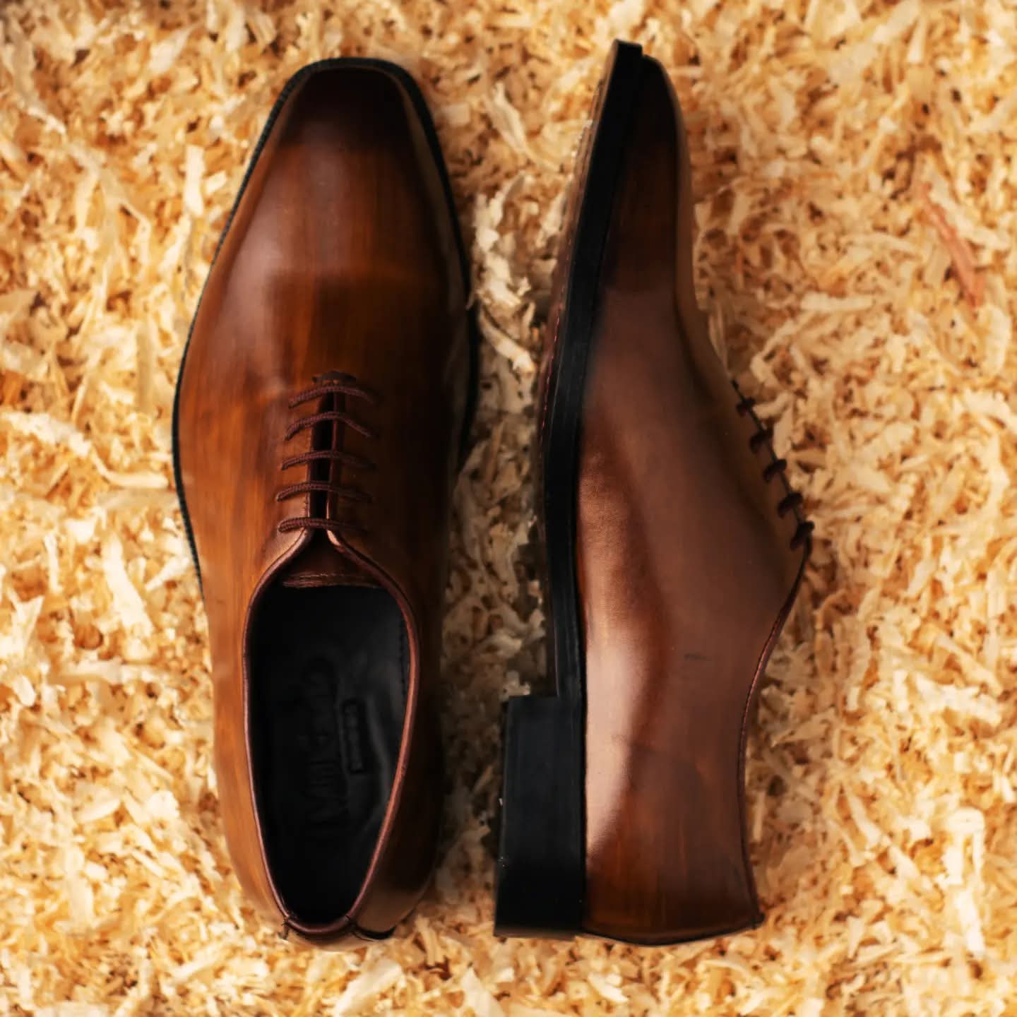 Oxford shoes for men dress