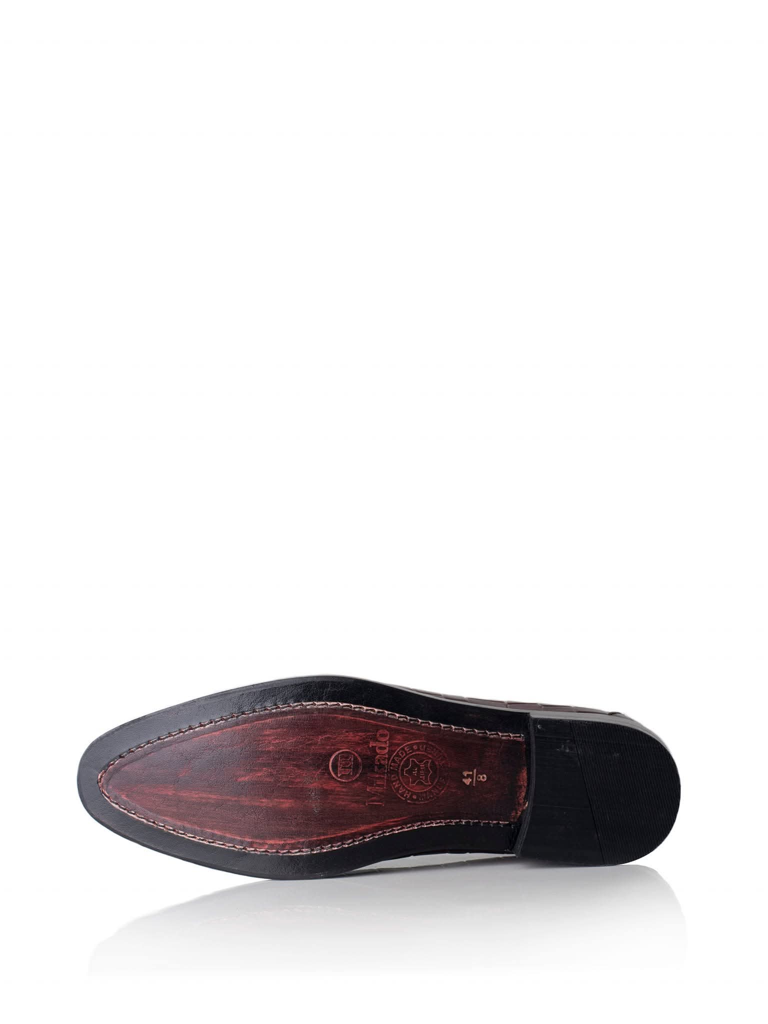Loafers shoes for men