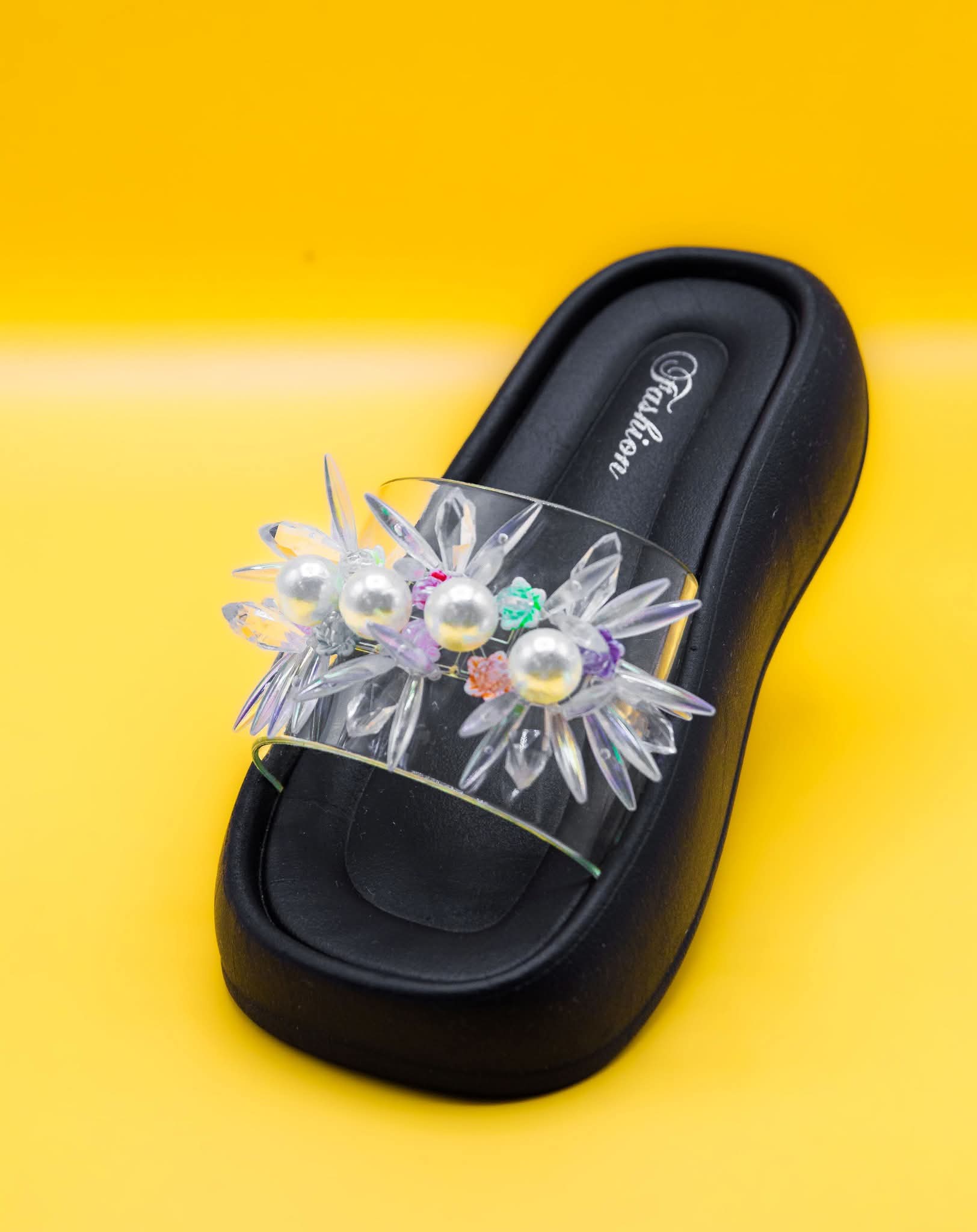 Ladies flat slippers women’s