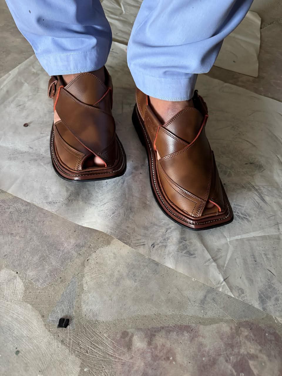 Peshawari Chappal Zalmi men’s