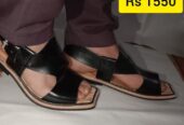 Chappal make men’s