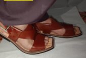 Chappal make men’s